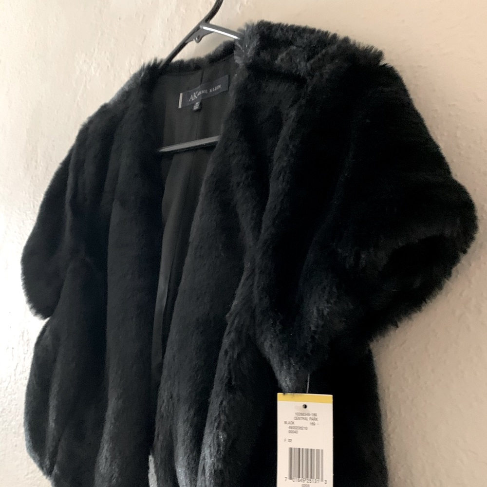 vest